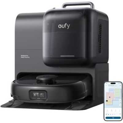 جارو رباتیک Eufy E28 