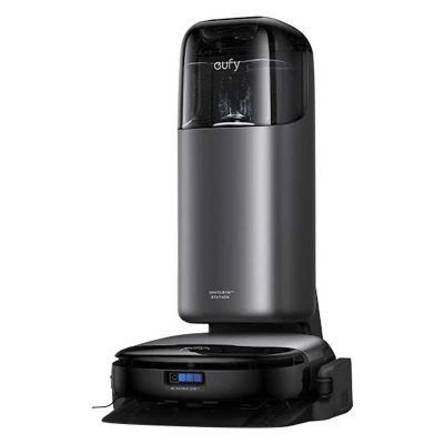 جارو رباتیک یوفی Eufy S1 Pro
