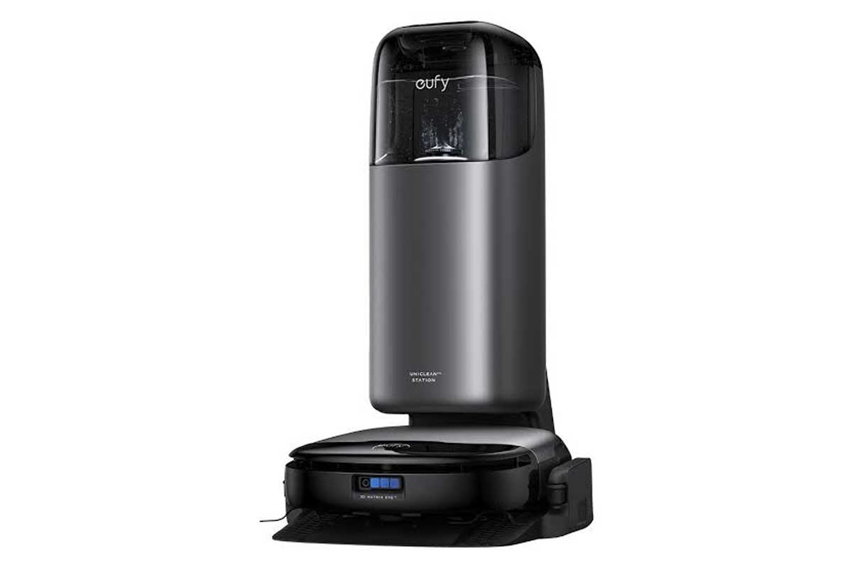 جارو رباتیک یوفی Eufy S1 Pro